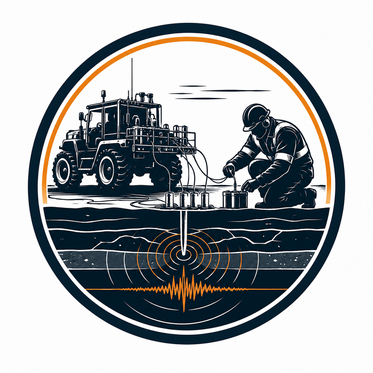 Explosives handling