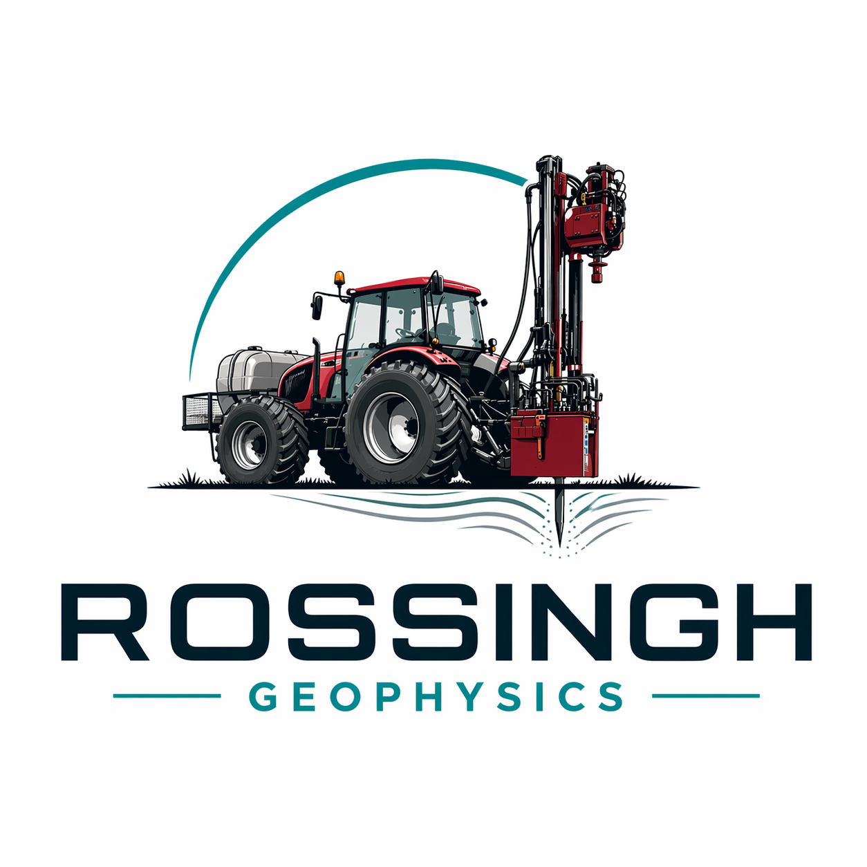 Rossingh Geophysics